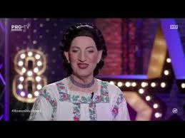 Sezonul 5 episodul 1 va este oferit in reluare de vineri 13 martie. Romanii Au Talent Sezonul 8 Anton Achitei Part 1 Youtube