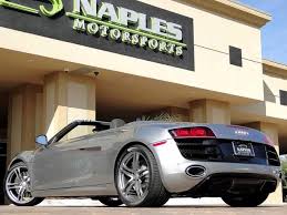 Image result for Daytona Gray 2011 R8