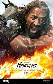 Hercules poster immagini e fotografie stock ad alta risoluzione