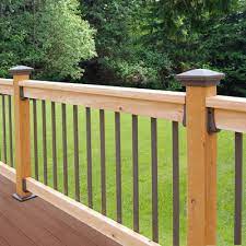 We did not find results for: Dekpro Traditional Face Mount Balusters 38 Pack Of 10