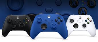 Anunciados Nuevos Accesorios Para Xbox Series S Y X