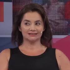 Según reveló en una charla con moskita muerta y nilda sarli, las horas previas a la decisión de renunciar, rial no estaba bien. Nancy Pazos Cuenta Como Hizo Para Adelgazar 18 Kilos