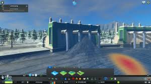 The xylem helps in the movement of water from the root to the leaves. Eco Water Treatment Plant Or Eco Pyramid Plant Citiesskylines