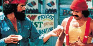 Then chong meets cheech's texan cousin red and things kick up a notch. Viel Rauch Um Nichts Film 1979 Trailer Kritik Kino De