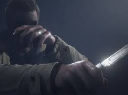 Resident Evil Village What Does Ethan Winters Face Look Like Polygon