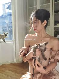 b站Maggie乔安] 家访- 不知君