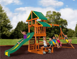Flats & luxury villas by prestige group. Lowest Price Backyard Discovery Prestige Cedar Swing Set
