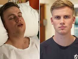 Football: Craig Foster takes up fight for Angus Chance after one-punch  racist attack, FIFA, FFA news