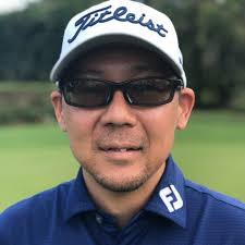 COACH PROFILE Here is one of our great @casey_nakama_golf coaches! Kellen  Floyd Asao has been a golf professional since 2009. He was a member of the  University of Hawaii at Manoa Golf