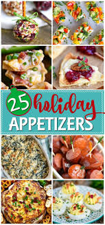 My grandkids and i had a lot of fun making this for our christmas eve dinner. Holiday Appetizers Mom On Timeout