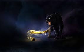 Black Panther Animal Wallpaper Hd 1080p Nosirix