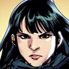 Calum Collins's Comic Book Credits