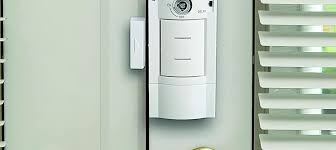 Best Buy: Adt 10-Piece Starter Kit Diy Security System Brk101R0-01-Pg