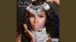 Trena Collier's Instagram, Twitter & Facebook