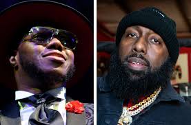 Houston rapper Trae tha Truth charged over alleged attack of Z-Ro