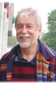 FOSTER, Martin David