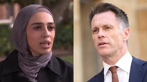 Rama Duwaji openly praised a Palestinian activist who celebrated the  October 7 massacre.