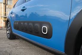 Image result for Bleu Electra 2018 Citroen