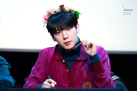 Collection by damn it janet • last updated 12 days ago. B A P 151219 Young Wild Free Fansign Sungam Himchan Himchan Bap Kpop