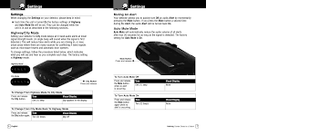 Inoltre, potrai fare una domanda a riguardo cobra electronics esd 767. Esr700 Radar Detector User Manual 7000 Body Cobra Electronics
