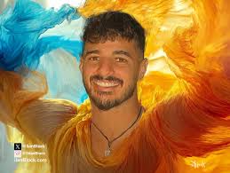 Remembering Guy Gabriel Levy 10/7