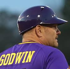 Godwin redefines his role