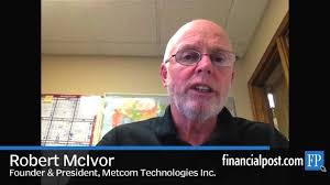 Robert McIvor: What is the most important part of starting a business?