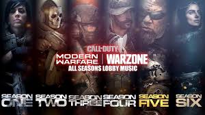 We are doing our best to bring back the website as soon as possible. Modern Warfare All Seasons 1 6 Lobby Music Warzone Multiplayer Menu Theme Music Mix 1 Hour Youtube