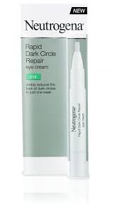 Neutrogena Rapid Dark Circle Repair Eye Cream Eyecreams Neutrogena Eye Creams Skin Care Hair Care Beauty Skin Eye Wrinkles Remedies