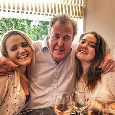 Sadly, the marriage collapsed after only half a year, when she ditched him for his best friend and one of their wedding guests, stephen hall! Jeremy Clarkson 2021 Update Career Net Worth Children