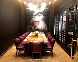 Image of Queenslander in NYC