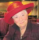 MARYLIN ANNE MCAULAY › Gone But Not Forgotten