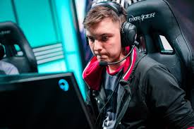 Последние твиты от selfmade (@selfmade_lol). Fnatic Introduces Selfmade As The Team S Starting Jungler Dot Esports