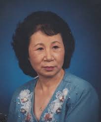 Obituary for Shizue Hall