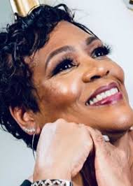 Marie Brathwaite's Instagram, Twitter & Facebook