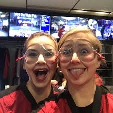 IFLY INDOOR SKYDIVING