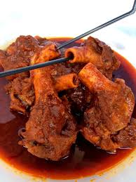 Tutorial#15 | resepi kambing masak merah ala² thai gitu. Gearbox Kambing Masak Merah Gearbox Kambing Delivery
