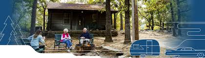 For instance, at the keystone lake park, our deluxe cabin sleeps 8. Robbers Cave State Park Travelok Com Oklahoma S Official Travel Tourism Site