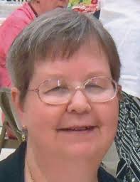 Obituary information for Carol Jean McClure