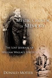 We did not find results for: Mystic Chords Of Memory The Lost Journal Of William Wallace Lincoln Amazon De Motier Donald Fremdsprachige Bucher