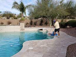 Последние твиты от perfect pool care (@perfectpoolcar1). What To Expect From Your Pool Cleaning Service Blue Water Pool Chemical Co