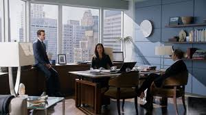 Since then, new episodes have been added weekly to uk netflix. Suits Netflix Office Furniture Layout Private Office Office Renovation