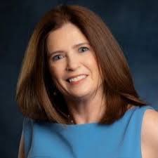 It is with sadness that I write of the passing of a very special person,  MaryBeth Peters.