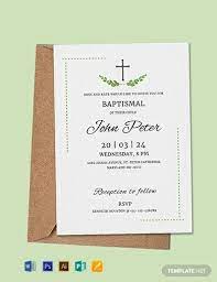 Elegant photo godfather proposal card. 15 Best Baptism Card Examples Templates Download Now Examples