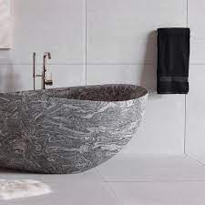 We also included 4 free contractor quotes you can get on our website. Stone Bathtubs Marble Granite Travertine Stone Forest