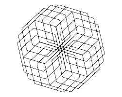 Name 2 or message : 3d Coloring Pages Printable Coloring Home