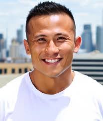 Eddie Forehand's Instagram, Twitter & Facebook