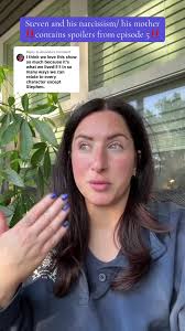 Does Stephen Have Empathy Tell Me Lies