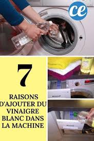 Epingle Sur Utilisations Magiques Du Vinaigre Blanc