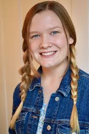 Eleanor Mcfadden's Instagram, Twitter & Facebook